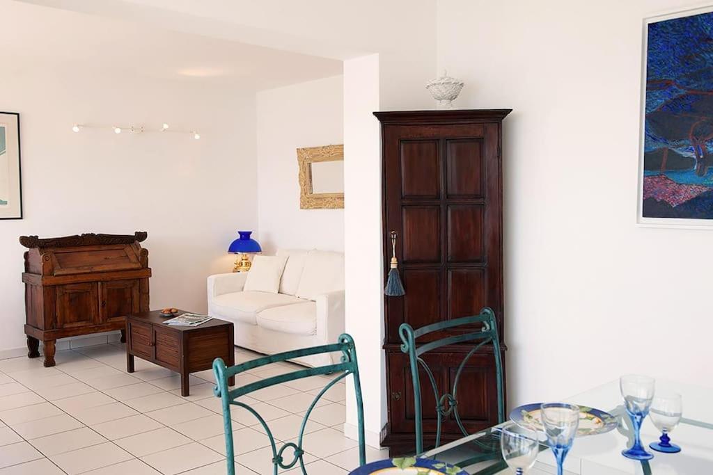 Casa Marine Du Soleil 60 Apartment Patrimonio Exterior photo